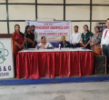 Entrepreneurship Awareness Camp - Assam State SGF