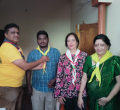 Monthly Meeting - Ballari District SGF
