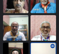 Virtual Meet - Asansol District SGF