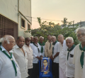 Ambedkar Jayanthi - Tadikonda Rangarao Guild SGF