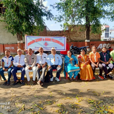 General Meeting - Raebareli District